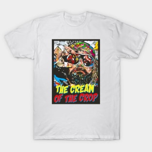 SAVAGE  THE CREAM OF THE CROP VINTAGE T-Shirt